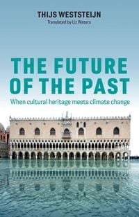 Produktbild: The Future of the Past