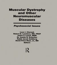 Produktbild: Muscular Dystrophy and Other Neuromuscular Diseases