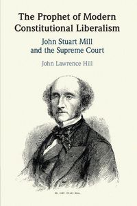 Produktbild: The Prophet of Modern Constitutional Liberalism