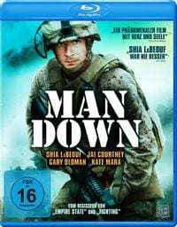 Produktbild: Man Down
