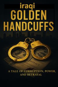 Produktbild: Iraqi Golden Handcuffs