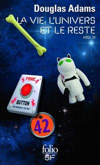 Produktbild: H2G2