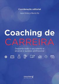Produktbild: Coaching de carreira