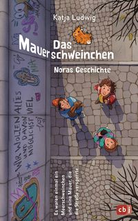 Produktbild: Das Mauerschweinchen