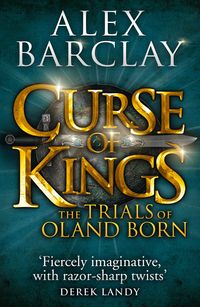 Produktbild: Curse of Kings