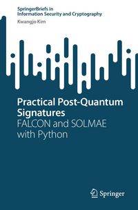 Produktbild: Practical Post-Quantum Signatures