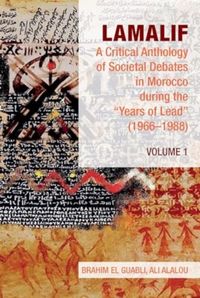 Produktbild: Lamalif: A Critical Anthology of Societal Debates in Morocc