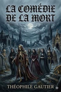 Produktbild: La Com&eacute;die de la mort