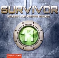 Produktbild: Survivor 2,11 (DEU) - Bruderschaft des Teufels