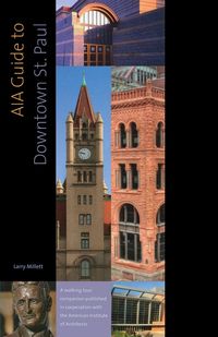 Produktbild: AIA Guide to Downtown St. Paul