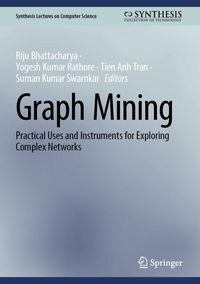 Produktbild: Graph Mining