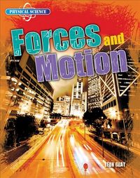 Produktbild: Forces & Motion