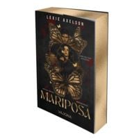 Produktbild: Mariposa