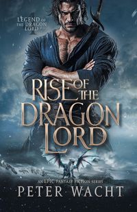 Produktbild: Rise of the Dragon Lord