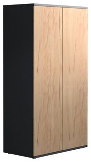 Produktbild: Holz Kommode Sideboard Anrichte Dalosa 3 Dreht&uuml;ren