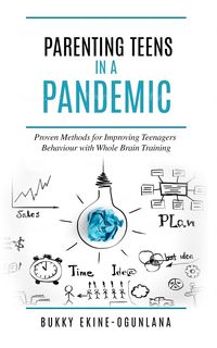 Produktbild: Parenting Teens in a Pandemic