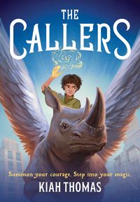 Produktbild: The Callers