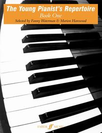 Produktbild: The Young Pianist's Repertoire Book 1