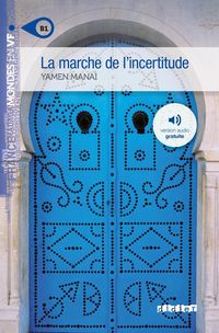 Produktbild: Manai, Y: Marche de I'incertitude