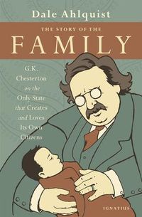 Produktbild: The Story of the Family