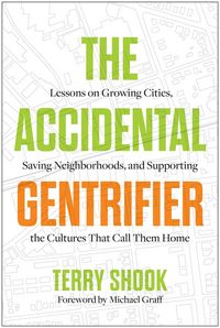 Produktbild: The Accidental Gentrifier