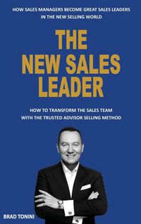 Produktbild: The New Sales Leader