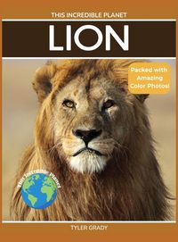Produktbild: Lion