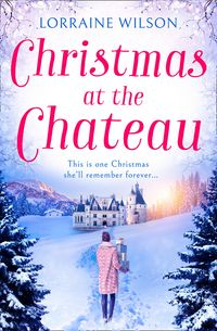 Produktbild: Christmas at the Chateau