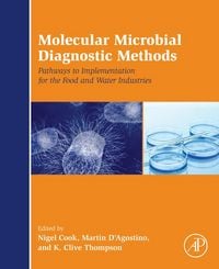 Produktbild: Molecular Microbial Diagnostic Methods