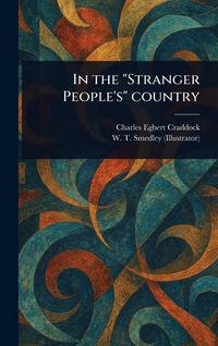 Produktbild: In the "Stranger People's" Country