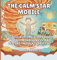 Produktbild: The Calm Star Mobile