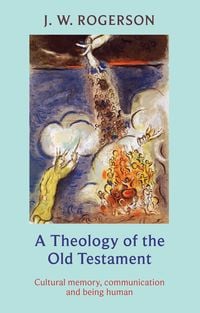 Produktbild: Theology of the Old Testament
