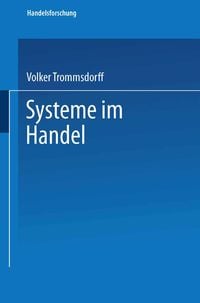 Produktbild: Systeme im Handel