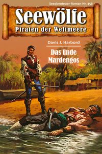 Produktbild: Seew&ouml;lfe - Piraten der Weltmeere 356