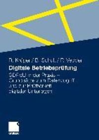 Produktbild: Digitale Betriebspr&uuml;fung