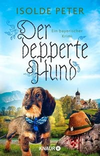 Produktbild: Der depperte Hund