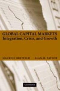 Produktbild: Global Capital Markets