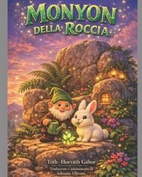 Produktbild: Monyon della Roccia