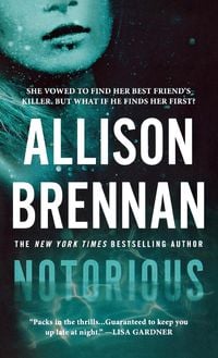 Produktbild: Notorious