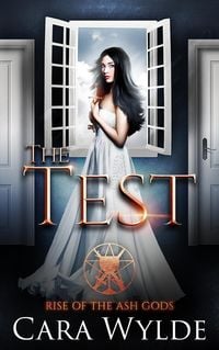 Produktbild: The Test - A Reverse Harem Prequel (Rise of the Ash Gods)