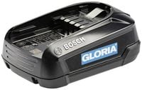 Produktbild: Gloria Haus und Garten 729101.0000 2.5Ah Bosch Akku Werkzeug-Akku 18V 2.5Ah Li-Ion