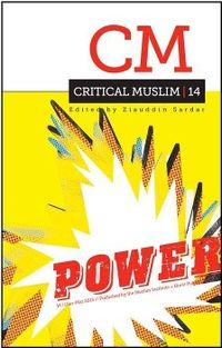 Produktbild: Critical Muslim 14