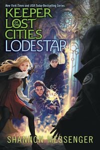 Produktbild: Lodestar