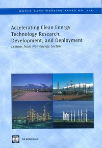 Produktbild: Accelerating Clean Energy