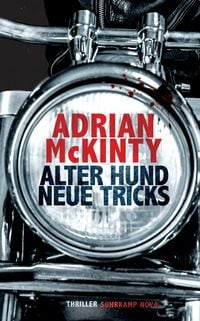 Produktbild: Alter Hund, neue Tricks &minus; Thriller (Sean-Duffy-Serie 8)