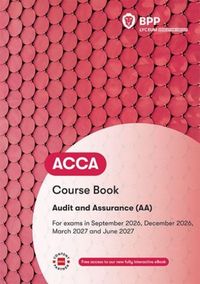 Produktbild: ACCA Audit and Assurance