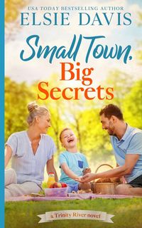 Produktbild: Small Town, Big Secrets