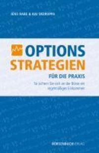 Produktbild: Optionsstrategien f&uuml;r die Praxis