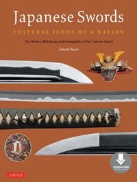Produktbild: Japanese Swords