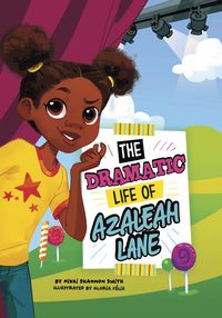 Produktbild: Dramatic Life of Azaleah Lane